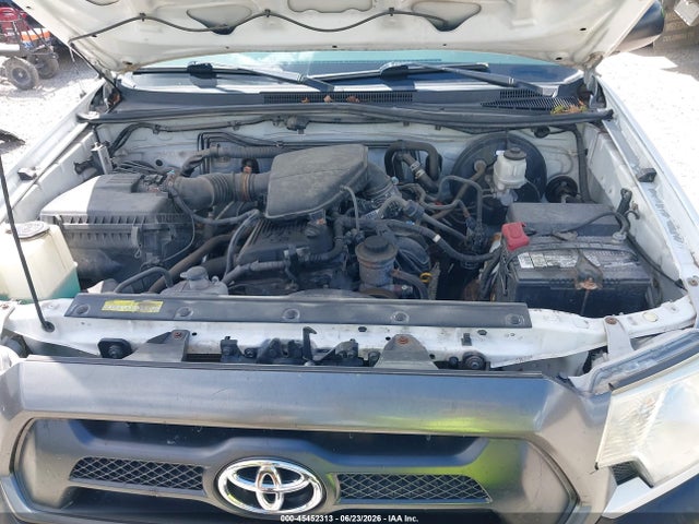 Aukcja sprzedaży 2013 Toyota Tacoma, vin: 5TFNX4CN1DX020478, numer aukcji: 45452313