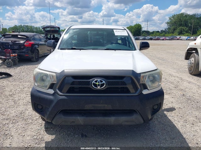 Aukcja sprzedaży 2013 Toyota Tacoma, vin: 5TFNX4CN1DX020478, numer aukcji: 45452313