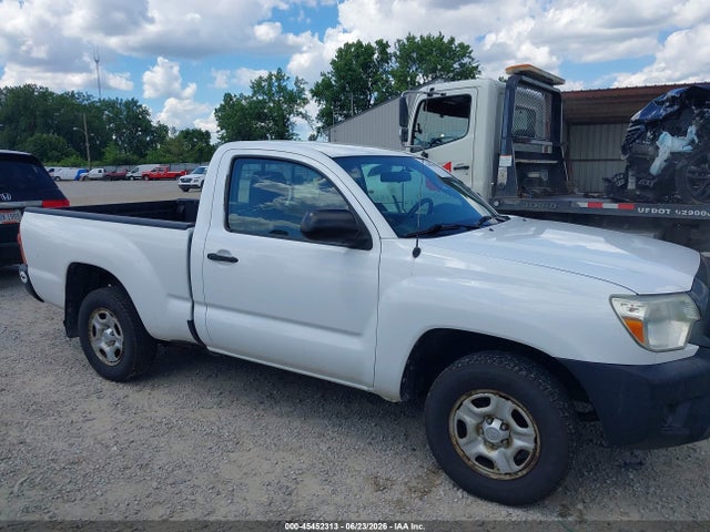 Auction sale of the 2013 Toyota Tacoma, vin: 5TFNX4CN1DX020478, lot number: 45452313