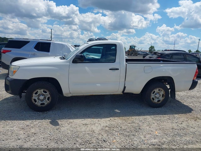 Auction sale of the 2013 Toyota Tacoma, vin: 5TFNX4CN1DX020478, lot number: 45452313
