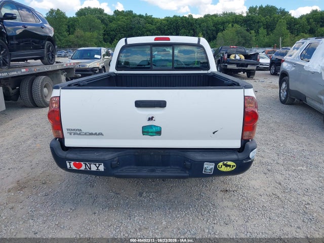 Auction sale of the 2013 Toyota Tacoma, vin: 5TFNX4CN1DX020478, lot number: 45452313