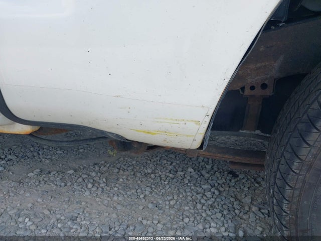 Auction sale of the 2013 Toyota Tacoma, vin: 5TFNX4CN1DX020478, lot number: 45452313