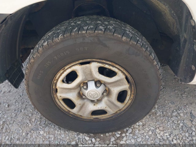 Auction sale of the 2013 Toyota Tacoma, vin: 5TFNX4CN1DX020478, lot number: 45452313