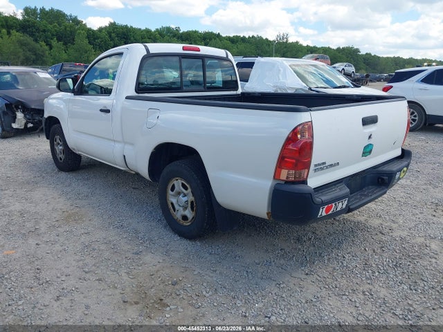 Aukcja sprzedaży 2013 Toyota Tacoma, vin: 5TFNX4CN1DX020478, numer aukcji: 45452313