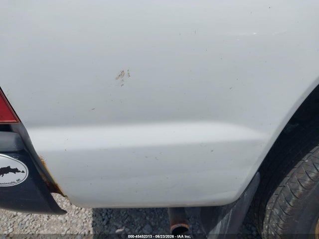 Auction sale of the 2013 Toyota Tacoma, vin: 5TFNX4CN1DX020478, lot number: 45452313