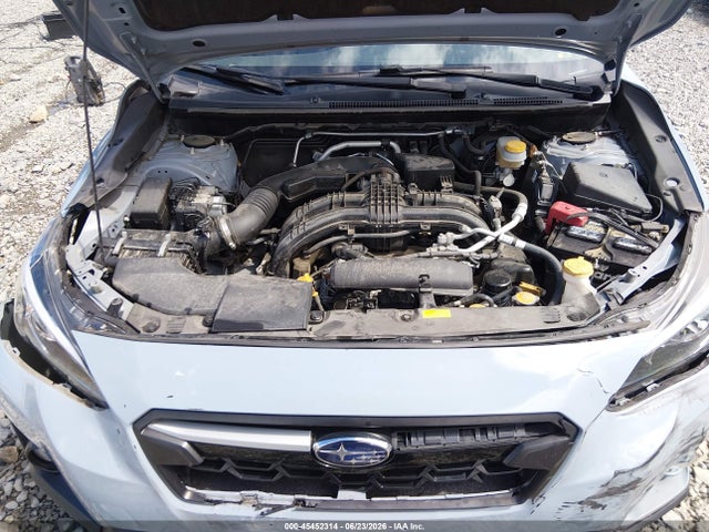 45452314 :رقم المزاد ، JF2GTACC7K8291121 vin ، 2019 Subaru Crosstrek 2.0i Premium مزاد بيع