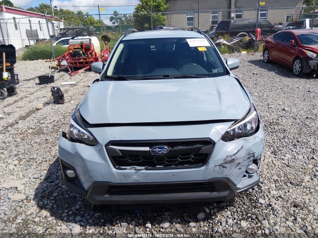 45452314 :رقم المزاد ، JF2GTACC7K8291121 vin ، 2019 Subaru Crosstrek 2.0i Premium مزاد بيع