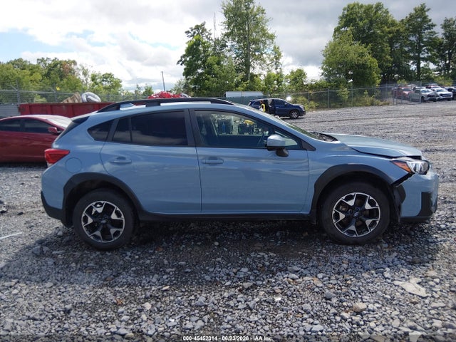 45452314 :رقم المزاد ، JF2GTACC7K8291121 vin ، 2019 Subaru Crosstrek 2.0i Premium مزاد بيع