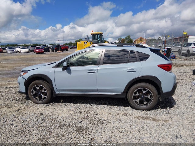 45452314 :رقم المزاد ، JF2GTACC7K8291121 vin ، 2019 Subaru Crosstrek 2.0i Premium مزاد بيع