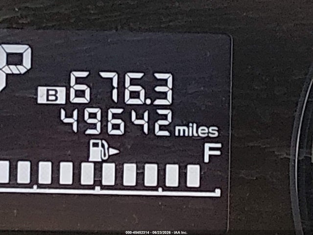 45452314 :رقم المزاد ، JF2GTACC7K8291121 vin ، 2019 Subaru Crosstrek 2.0i Premium مزاد بيع