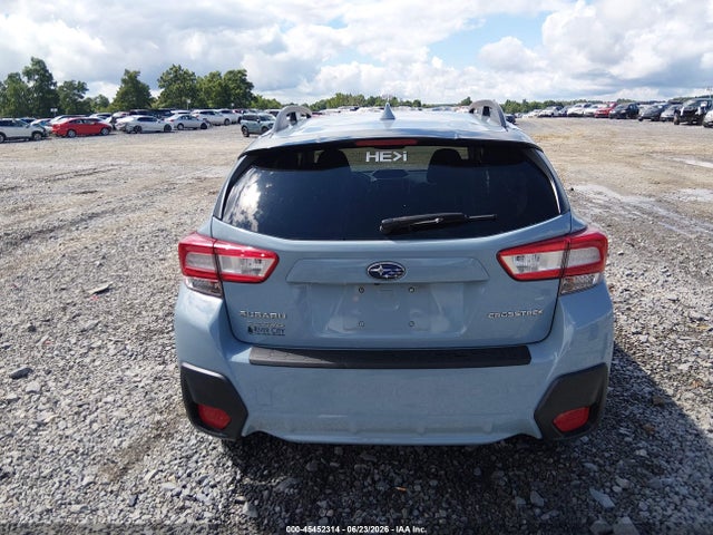 45452314 :رقم المزاد ، JF2GTACC7K8291121 vin ، 2019 Subaru Crosstrek 2.0i Premium مزاد بيع