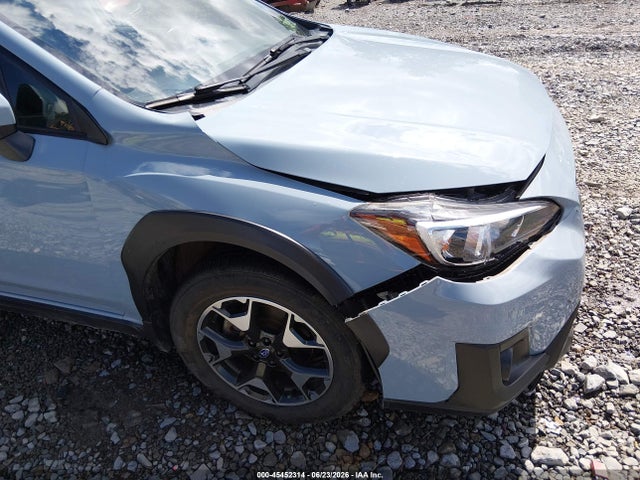 45452314 :رقم المزاد ، JF2GTACC7K8291121 vin ، 2019 Subaru Crosstrek 2.0i Premium مزاد بيع