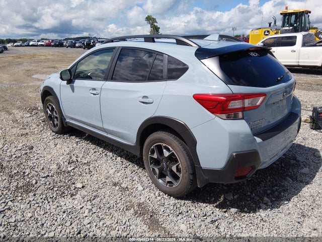 45452314 :رقم المزاد ، JF2GTACC7K8291121 vin ، 2019 Subaru Crosstrek 2.0i Premium مزاد بيع