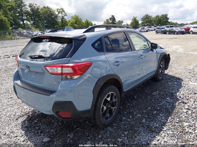 45452314 :رقم المزاد ، JF2GTACC7K8291121 vin ، 2019 Subaru Crosstrek 2.0i Premium مزاد بيع