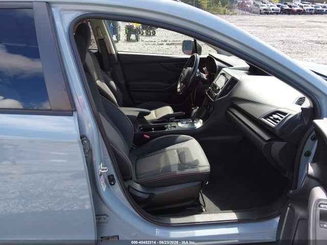 45452314 :رقم المزاد ، JF2GTACC7K8291121 vin ، 2019 Subaru Crosstrek 2.0i Premium مزاد بيع