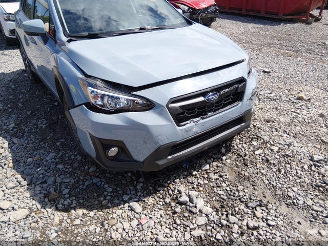 45452314 :رقم المزاد ، JF2GTACC7K8291121 vin ، 2019 Subaru Crosstrek 2.0i Premium مزاد بيع