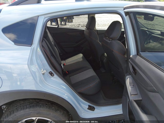 45452314 :رقم المزاد ، JF2GTACC7K8291121 vin ، 2019 Subaru Crosstrek 2.0i Premium مزاد بيع