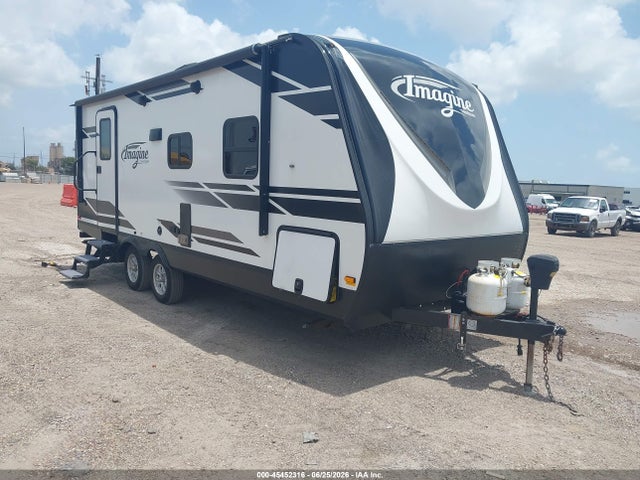 Grand Design Other 2020 573TE2724L1210559 головне зображення