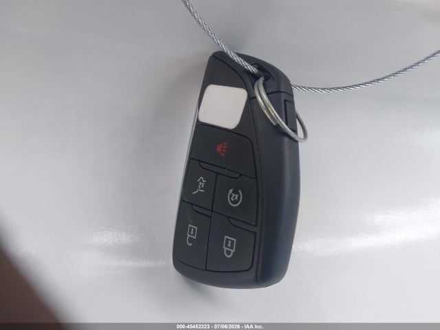 45452323 :رقم المزاد ، LRBFZPR48PD194244 vin ، 2023 Buick Envision Essence Awd مزاد بيع