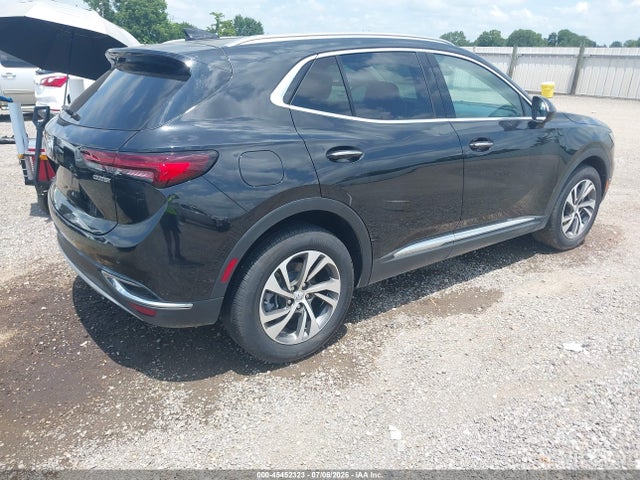 45452323 :رقم المزاد ، LRBFZPR48PD194244 vin ، 2023 Buick Envision Essence Awd مزاد بيع