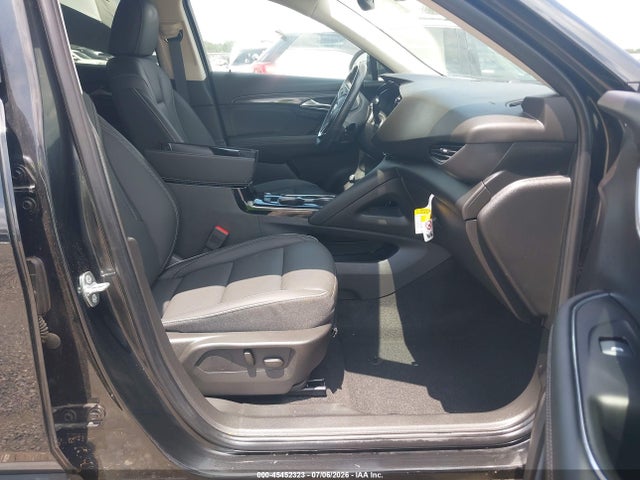 45452323 :رقم المزاد ، LRBFZPR48PD194244 vin ، 2023 Buick Envision Essence Awd مزاد بيع