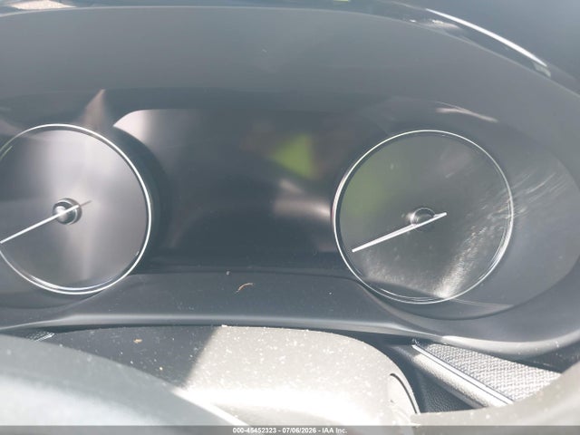 45452323 :رقم المزاد ، LRBFZPR48PD194244 vin ، 2023 Buick Envision Essence Awd مزاد بيع