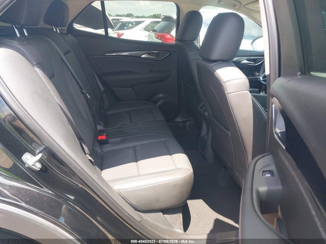 45452323 :رقم المزاد ، LRBFZPR48PD194244 vin ، 2023 Buick Envision Essence Awd مزاد بيع
