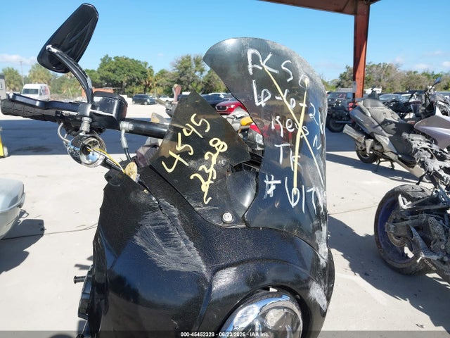 Harley-Davidson Fxdb Dyna Street Bob 2015 1HD1GXM11FC323376 Image 13