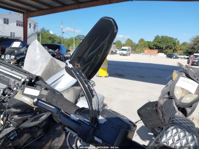Harley-Davidson Fxdb Dyna Street Bob 2015 1HD1GXM11FC323376 Image 14
