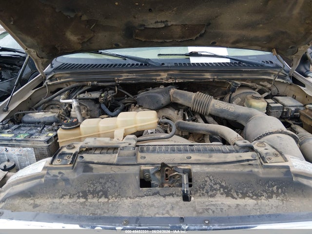Продаж на аукціоні авто 1999 Ford F-250 Lariat/xl/xlt, vin: 1FTNX21L0XEB44442, номер лоту: 45452331