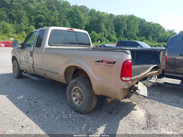 Aukcja sprzedaży 1999 Ford F-250 Lariat/xl/xlt, vin: 1FTNX21L0XEB44442, numer aukcji: 45452331