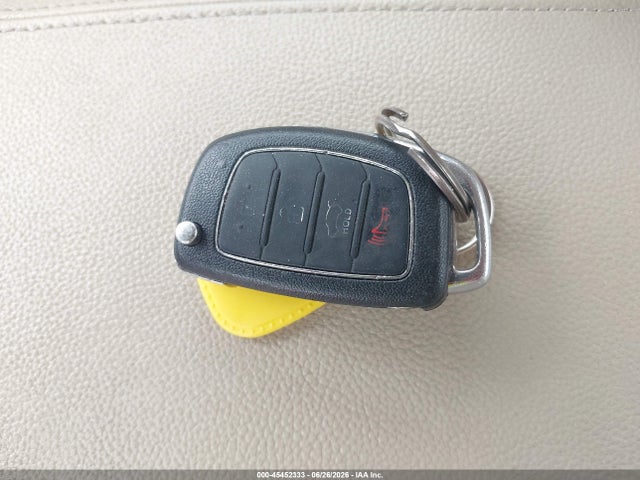 Aukcja sprzedaży 2015 Hyundai Sonata Se, vin: 5NPE24AF0FH231258, numer aukcji: 45452333
