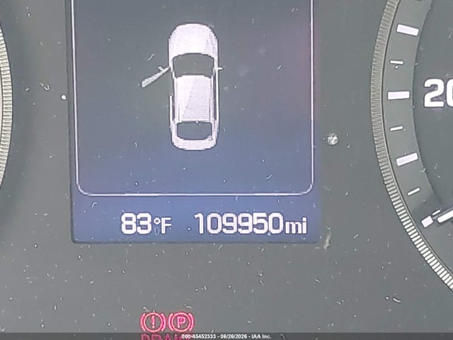 Продаж на аукціоні авто 2015 Hyundai Sonata Se, vin: 5NPE24AF0FH231258, номер лоту: 45452333