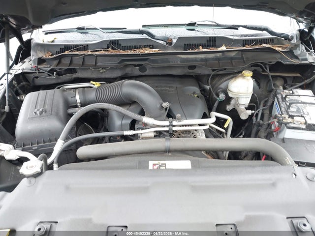 Продажа на аукционе авто 2013 Ram 1500 Big Horn, vin: 1C6RR7LT6DS657463, номер лота: 45452335