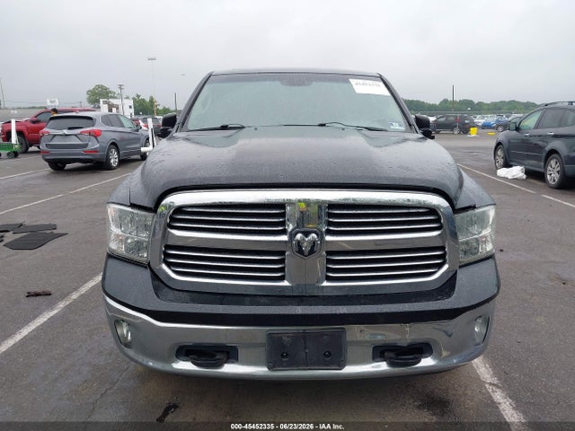 Продажа на аукционе авто 2013 Ram 1500 Big Horn, vin: 1C6RR7LT6DS657463, номер лота: 45452335