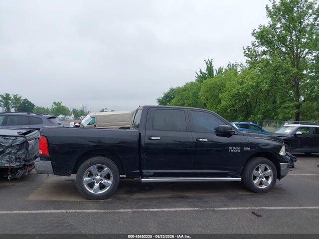 Продажа на аукционе авто 2013 Ram 1500 Big Horn, vin: 1C6RR7LT6DS657463, номер лота: 45452335