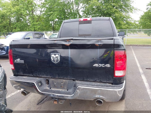Продажа на аукционе авто 2013 Ram 1500 Big Horn, vin: 1C6RR7LT6DS657463, номер лота: 45452335