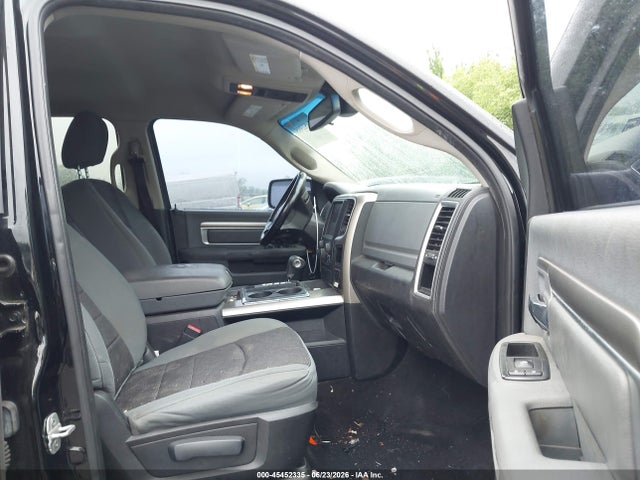 Продажа на аукционе авто 2013 Ram 1500 Big Horn, vin: 1C6RR7LT6DS657463, номер лота: 45452335