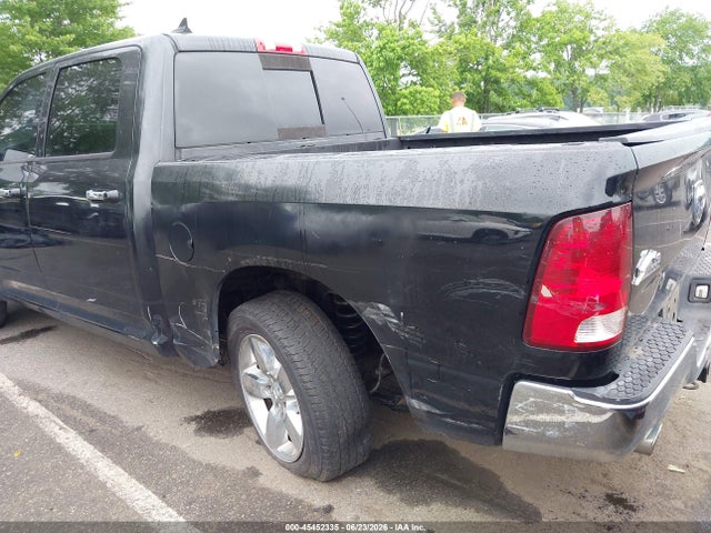 Продажа на аукционе авто 2013 Ram 1500 Big Horn, vin: 1C6RR7LT6DS657463, номер лота: 45452335