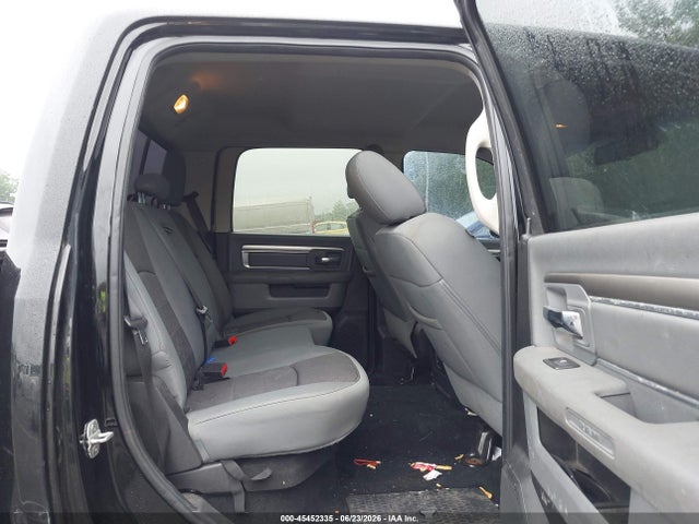 Продажа на аукционе авто 2013 Ram 1500 Big Horn, vin: 1C6RR7LT6DS657463, номер лота: 45452335