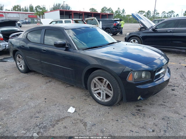 Aukcja sprzedaży 2006 Dodge Charger, vin: 2B3KA43G56H233206, numer aukcji: 45452338