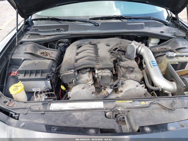 Aukcja sprzedaży 2006 Dodge Charger, vin: 2B3KA43G56H233206, numer aukcji: 45452338