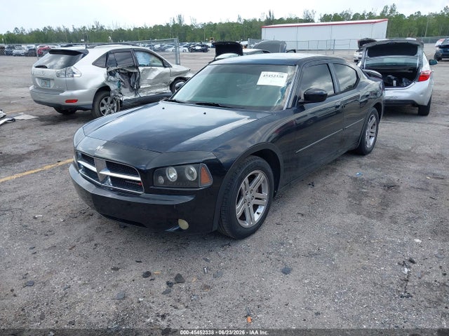 Aukcja sprzedaży 2006 Dodge Charger, vin: 2B3KA43G56H233206, numer aukcji: 45452338