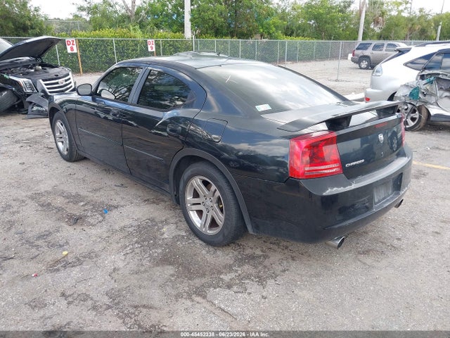 Aukcja sprzedaży 2006 Dodge Charger, vin: 2B3KA43G56H233206, numer aukcji: 45452338