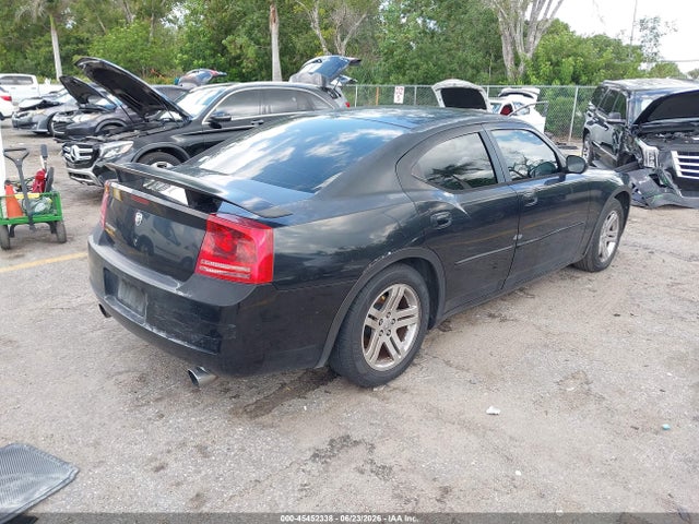 Aukcja sprzedaży 2006 Dodge Charger, vin: 2B3KA43G56H233206, numer aukcji: 45452338