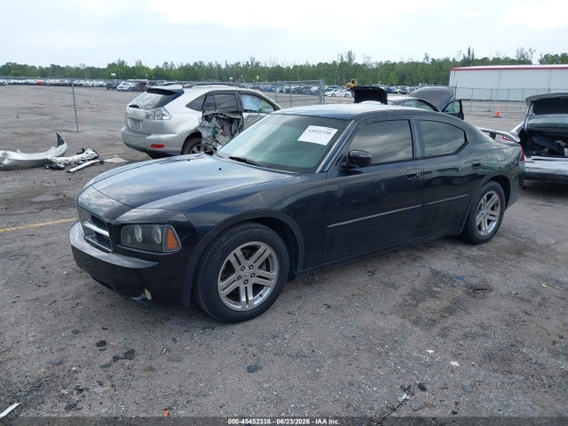 Aukcja sprzedaży 2006 Dodge Charger, vin: 2B3KA43G56H233206, numer aukcji: 45452338