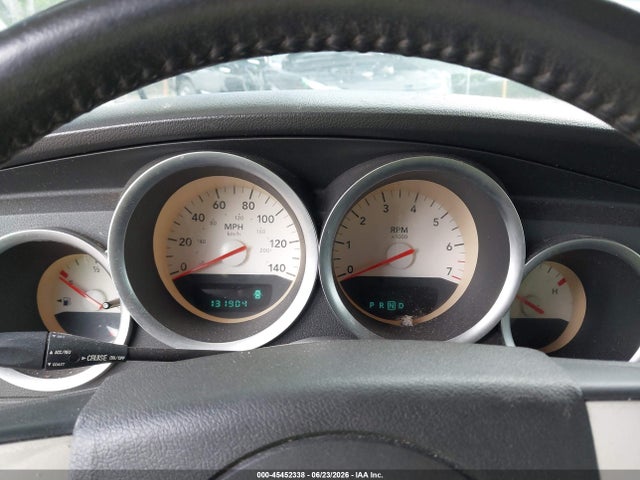 Aukcja sprzedaży 2006 Dodge Charger, vin: 2B3KA43G56H233206, numer aukcji: 45452338