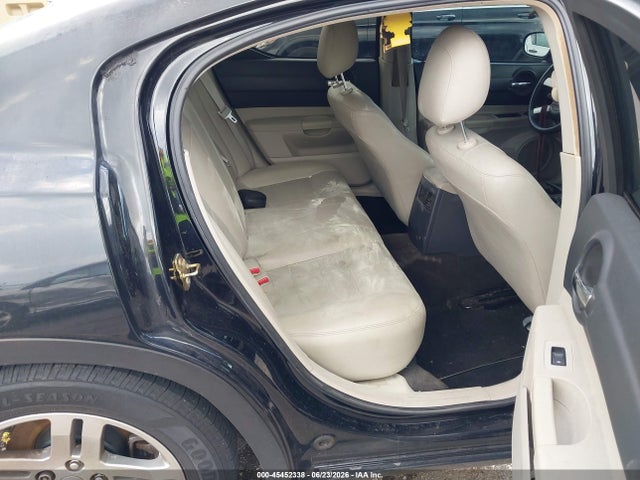Aukcja sprzedaży 2006 Dodge Charger, vin: 2B3KA43G56H233206, numer aukcji: 45452338