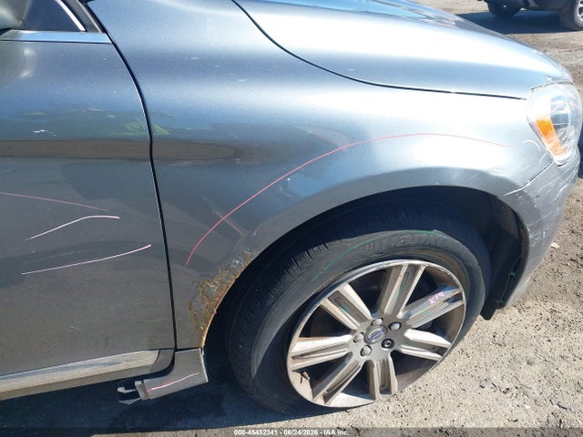 2016 Volvo Xc60 T6 მანქანა იყიდება აუქციონზე, vin: YV4902RK7G2826461, აუქციონის ნომერი: 45452341