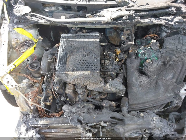 45452350 :رقم المزاد ، JM3ER293170136479 vin ، 2007 Mazda Cx-7 Touring مزاد بيع